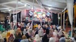 PMY NET Peringati Isra’ Mi’raj 25 Sya’ban 1447 H, Perkuat Ukhuwah Sambut Ramadhan