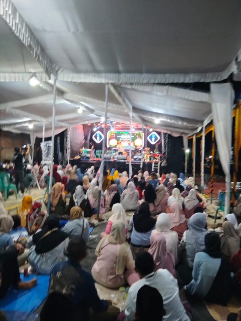 PMY NET Peringati Isra’ Mi’raj 25 Sya’ban 1447 H, Perkuat Ukhuwah Sambut Ramadhan