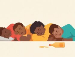 SUBANG KEMBALI GEGER, EMPAT NYAWA MELAYANG DIDUGA AKIBAT MIRAS OPLOSAN