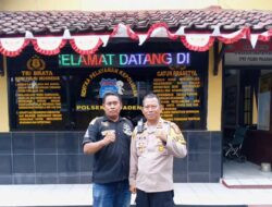 KETUA KSM PAGADEN: JANGAN ADA KOMPROMI, MIRAS OPLOSAN HARUS DIBERANTAS SAMPAI TUNTAS