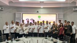 BUPATI LANTIK DEWAN PENGAWAS TIRTA RANGGA, KANG REY TEKANKAN PELAYANAN PRIMA DAN PENINGKATAN PAD