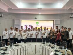 BUPATI LANTIK DEWAN PENGAWAS TIRTA RANGGA, KANG REY TEKANKAN PELAYANAN PRIMA DAN PENINGKATAN PAD