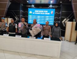 Ibu Kandung Tega Habisi Anak 6 Tahun di Subang, Polres Subang: Tidak Ada Ruang bagi Pelaku Kekerasan