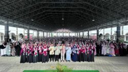 1.500 Ummahat Padati As-Syifa, Kang Akur Ajak Subang Perkuat Iman dan Kebersamaan