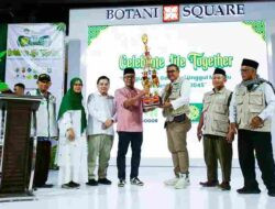 BIIFEST 2026 Sukses Guncang Bogor, Syiar Islam Tembus Pasar Internasional