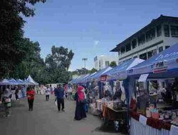 Balkot Ramadan Festival 2026, UMKM dan Layanan Publik Hadir di Balai Kota