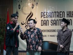 Motivasi Generasi Muda, Ketua DPRD Kota Bogor Bagikan Tips Sukses: Al-Qur’an dan Restu Ibu