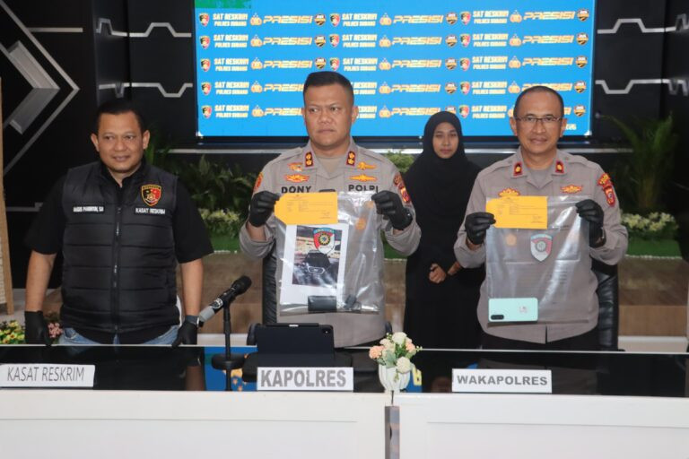 Aksi Nekat Sopir Truk, Matikan GPS Lalu Gelapkan Puluhan Ton Kopi