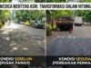Taji Sorot Rakyat: Tak Sampai 24 Jam Usai Dikritik, PUPR Kota Bogor Langsung ‘Sulap’ Jalan Medica Jadi Mulus!