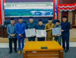 Wali Kota Bogor Rombak Struktur OPD: RSUD Kini di Bawah Dinkes, Sejumlah Dinas Naik Tipe A