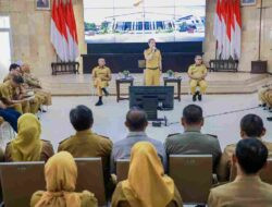 Belajar dari Musibah! Wali Kota Bogor Tegaskan Aturan Garis Sempadan Sungai