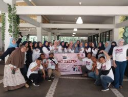 Jelang Usia Emas, Alumni SPK Depkes Bogor Angkatan XIV Rajut Silaturahmi dalam “Reuni Jelita”
