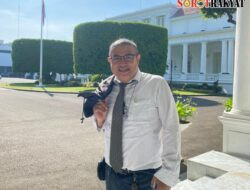Sentil Pakar Makro, Presiden Prabowo: “Rakyat Desa Ga Pake Dolar!” Ini Bukti Nyata Ekonomi RI Kebal Resesi Global