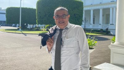 Sentil Pakar Makro, Presiden Prabowo: “Rakyat Desa Ga Pake Dolar!” Ini Bukti Nyata Ekonomi RI Kebal Resesi Global