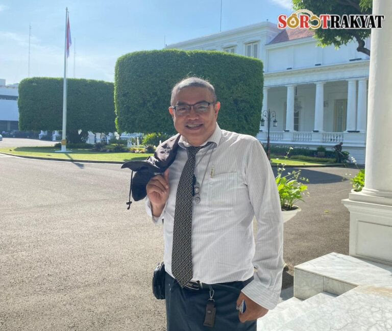 Sentil Pakar Makro, Presiden Prabowo: “Rakyat Desa Ga Pake Dolar!” Ini Bukti Nyata Ekonomi RI Kebal Resesi Global