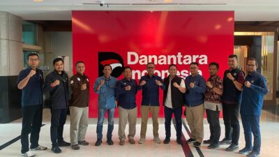 Sinergi FSP ISSI dan Danantara: Usung Semboyan ‘No One Left Behind’ Demi Kesejahteraan Pekerja Semen