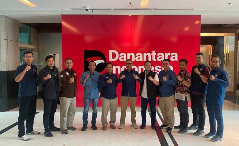 Sinergi FSP ISSI dan Danantara: Usung Semboyan ‘No One Left Behind’ Demi Kesejahteraan Pekerja Semen
