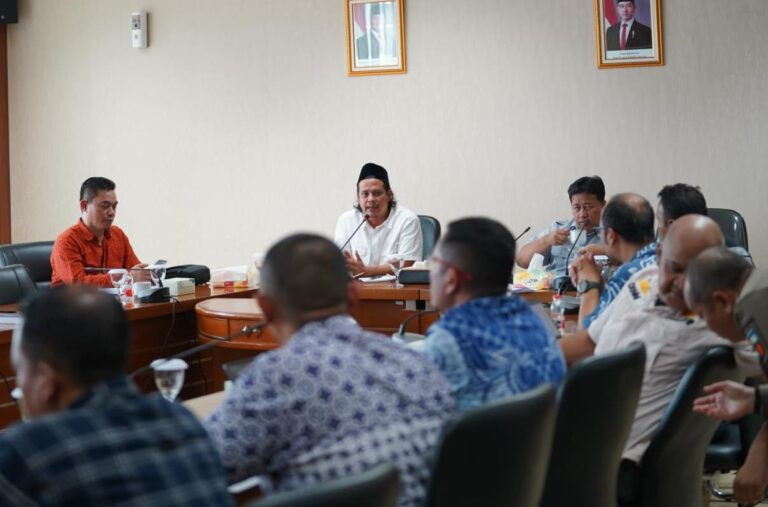 Tabrak Tata Ruang dan Tak Berizin, Komisi III Desak Satpol PP Segera Segel Total Proyek Hotel Prima Katulampa