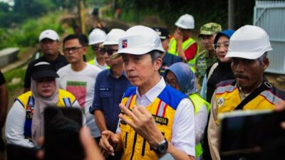 Integrasi Kawasan Batutulis Bogor: Jangan Sampai Pembangunan Trase Baru Menyisakan Persoalan Teknis di Kemudian Hari