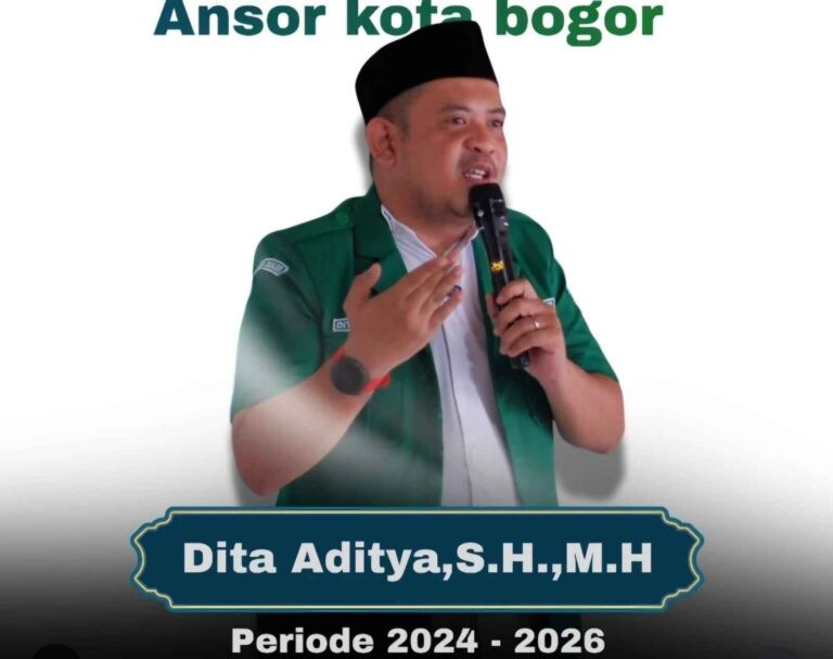 Dinilai Rendahkan Martabat Perempuan, LBH Ansor Kota Bogor Somasi Bupati Purwakarta