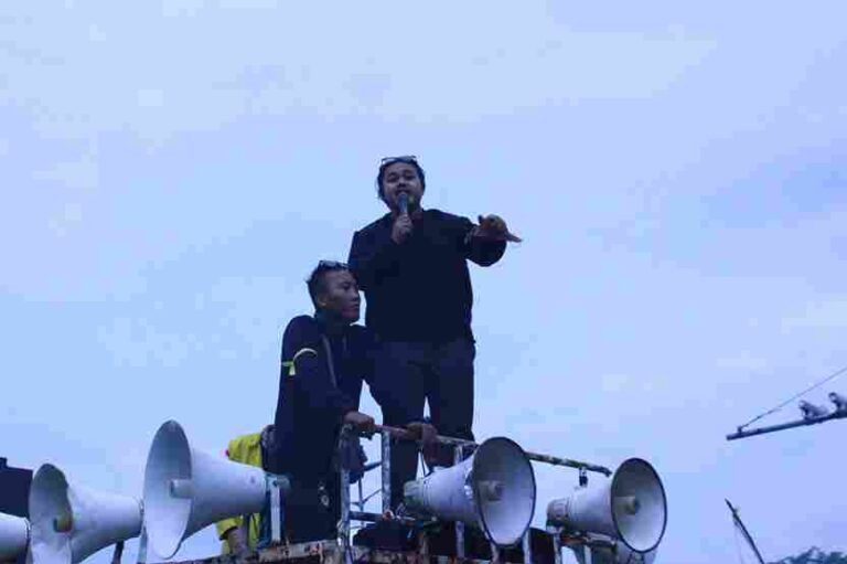 Sikat Mafia Hukum: BEM PTMA Dukung Prabowo Bongkar Mega Korupsi di Kejaksaan!