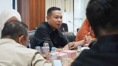 Perpres 111/2025 Sahkan LGBT Sebagai Ancaman Negara, DPRD Desak Pemkot Bogor Segera Terbitkan Perwali P4S!