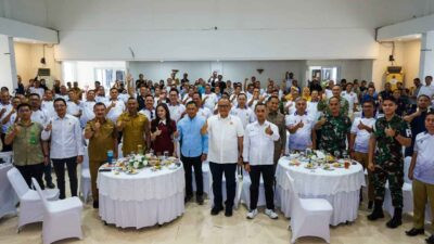 Siasati Keterbatasan Anggaran, Pemprov Jabar dan Kota Bogor Matangkan Persiapan Porprov XV 2026