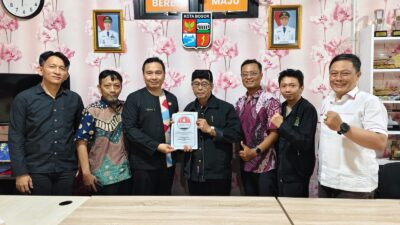 Dorong Percepatan Perwali P4S, Pemkot Bogor dan FMMPPDN Sinergi Tutup Ruang Gerak LGBTQ