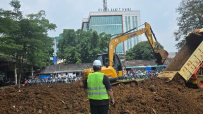 Mengaku Nazhir Saja Tak Cukup, Publik Desak BWI Evaluasi Tata Kelola Wakaf Alun-Alun Empang