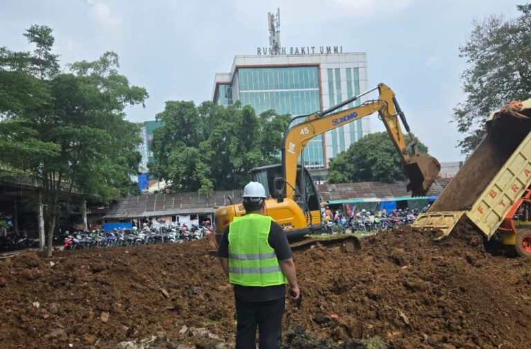 Mengaku Nazhir Saja Tak Cukup, Publik Desak BWI Evaluasi Tata Kelola Wakaf Alun-Alun Empang