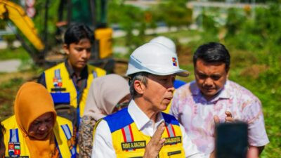 Pemkot Bogor Ambil Alih Lahan Mangkrak El Centro, Akses Ring Road Utara Mulai Ditembus!