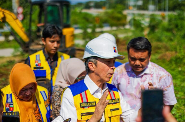 Pemkot Bogor Ambil Alih Lahan Mangkrak El Centro, Akses Ring Road Utara Mulai Ditembus!