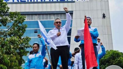 Tolak Reformasi JKN ‘Eksperimental’, SPN Ancam Geruduk Kemenkes dan BPJS Kesehatan