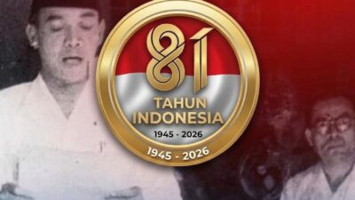 Refleksi HUT RI Ke-81,  Kemerdekaan Harus Dirasakan Seluruh Rakyat Indonesia