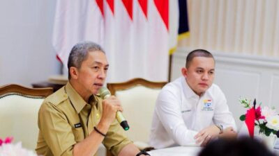 Evaluasi Dapur MBG: Dedie Rachim Soroti Standar BGN dan Ketimpangan Sebaran 335 Ribu Penerima Manfaat