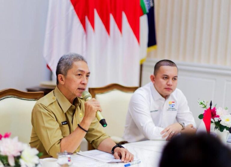 Evaluasi Dapur MBG: Dedie Rachim Soroti Standar BGN dan Ketimpangan Sebaran 335 Ribu Penerima Manfaat