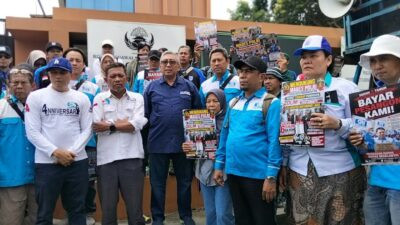 Hakim Tolak Praperadilan PT Master Movenindo Label, SPN: Ini Bukan Cuma Pesangon!